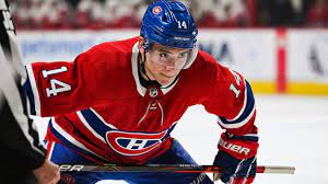 Montreal Canadiens ja Nick Suzuki allekirjoittavat 8 vuoden sopimuksen
